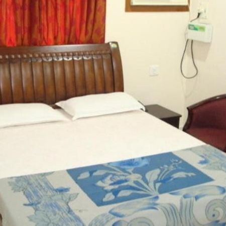 Lloyds Guest House, North Boag Road, T. Nagar チェンナイ エクステリア 写真