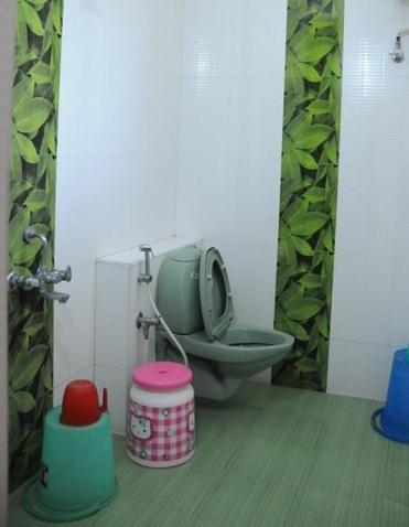 Lloyds Guest House, North Boag Road, T. Nagar チェンナイ エクステリア 写真