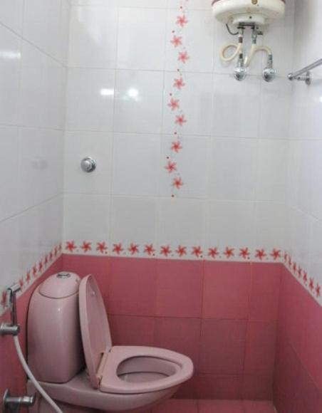 Lloyds Guest House, North Boag Road, T. Nagar チェンナイ エクステリア 写真